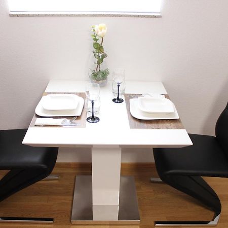 Ferienwohnung Arcinessa Friedrichshafen Bodensee Екстериор снимка