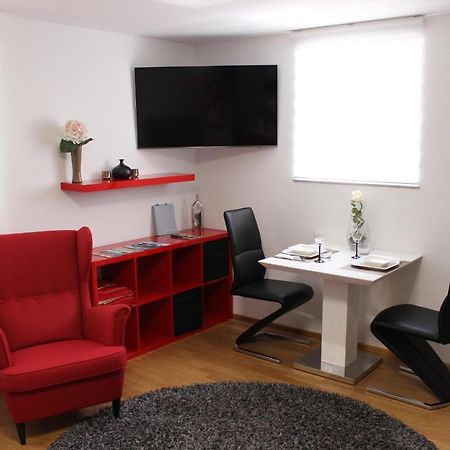 Ferienwohnung Arcinessa Friedrichshafen Bodensee Екстериор снимка