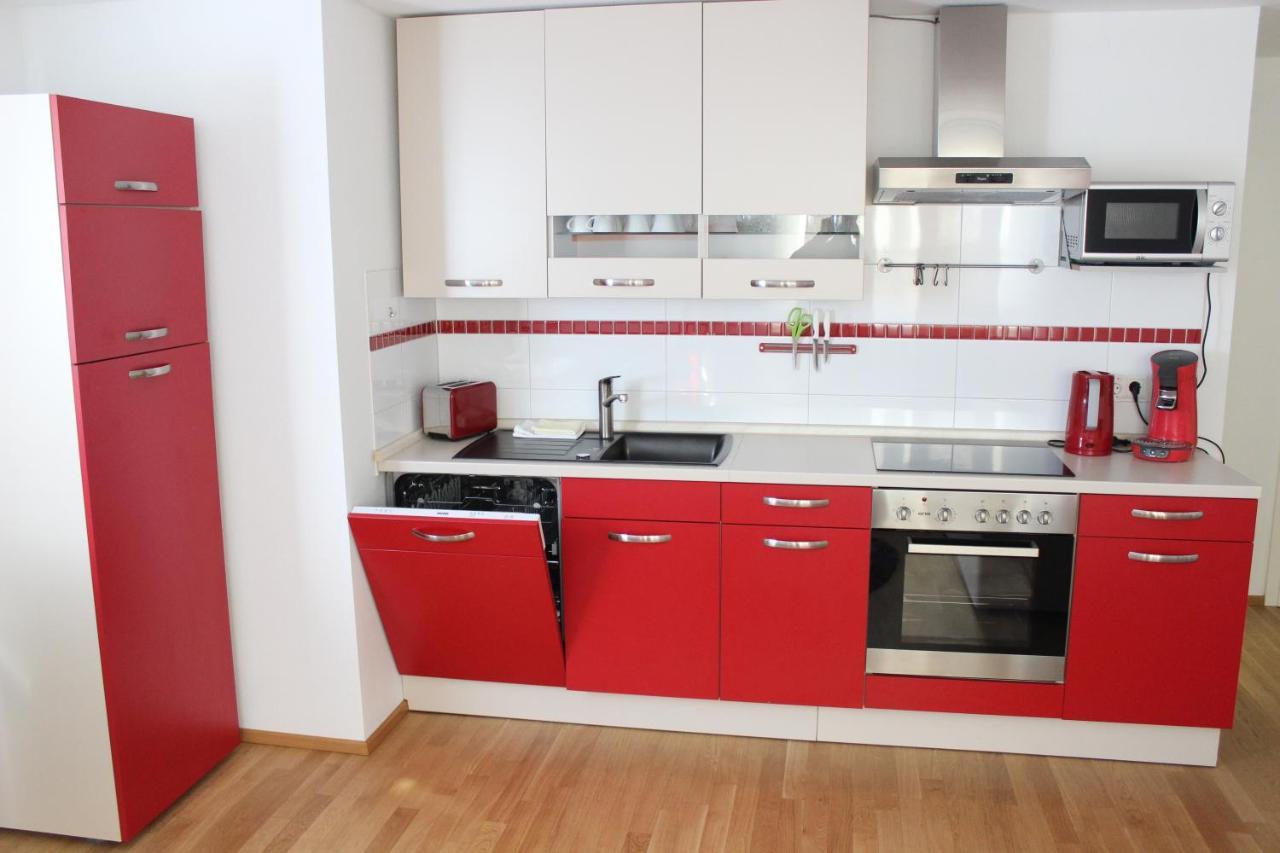 Ferienwohnung Arcinessa Friedrichshafen Bodensee Екстериор снимка