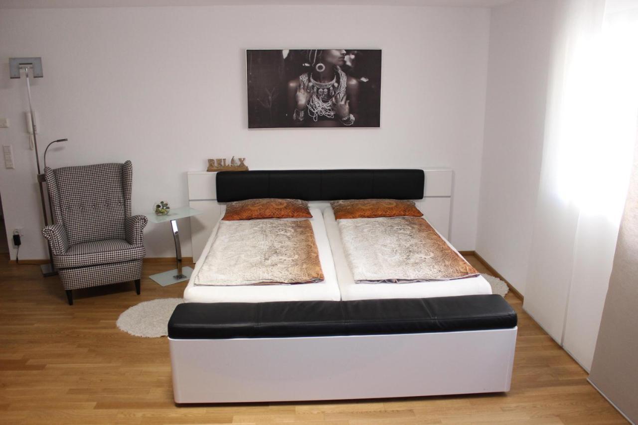 Ferienwohnung Arcinessa Friedrichshafen Bodensee Екстериор снимка